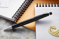 LAMY 2000 Mechanical Pencil - Black