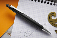 LAMY 2000 Mechanical Pencil - Black