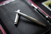 LAMY 2000 Fountain Pen - Stainless Steel