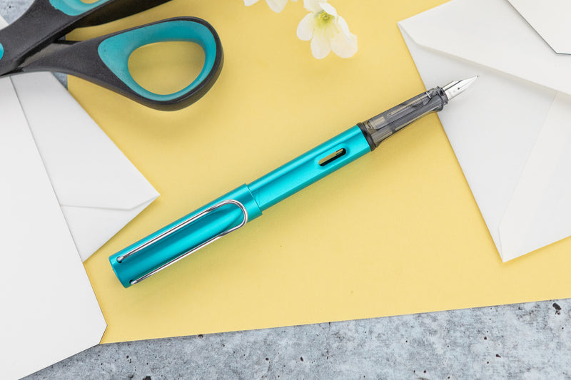 LAMY AL-star Fountain Pen - turmaline