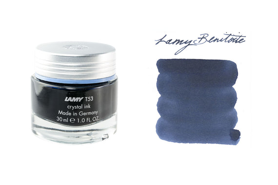 LAMY Benitoite - 30ml Bottled Ink