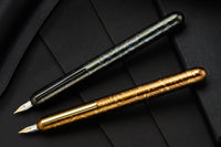 LAMY dialog urushi Fountain Pen - mystic leaves (Limited Edition)