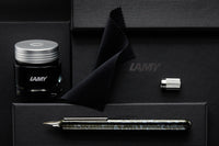 LAMY dialog urushi Fountain Pen - mystic leaves (Limited Edition)