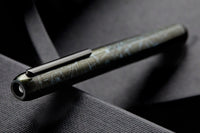 LAMY dialog urushi Fountain Pen - mystic leaves (Limited Edition)