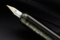 LAMY dialog urushi Fountain Pen - mystic leaves (Limited Edition)