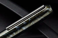 LAMY dialog urushi Fountain Pen - mystic leaves (Limited Edition)