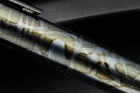 LAMY dialog urushi Fountain Pen - mystic leaves (Limited Edition)