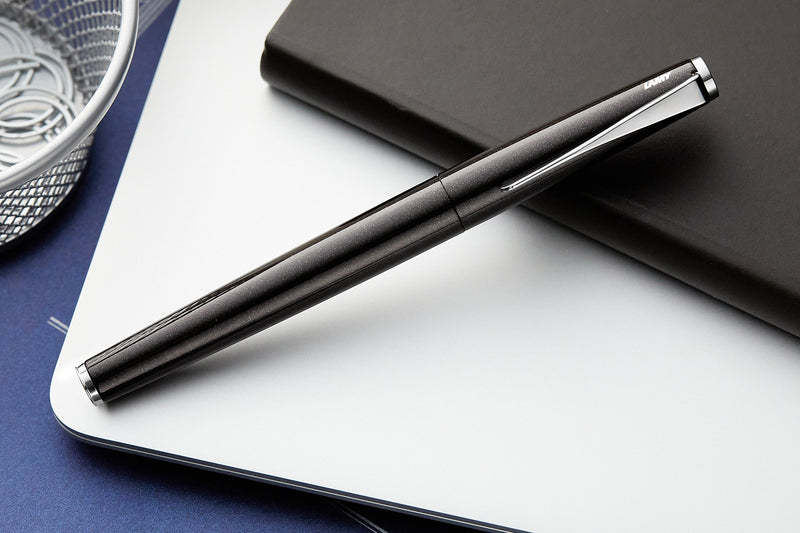 LAMY studio Fountain Pen - dark brown (Special Edition)