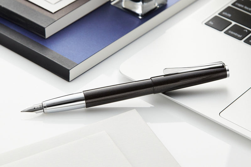 LAMY studio Fountain Pen - dark brown (Special Edition)