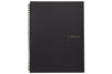 Maruman Mnemosyne N109 A4 Notebook - Dot Grid