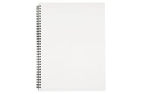 Maruman Mnemosyne N199 A4 Notebook - Lined