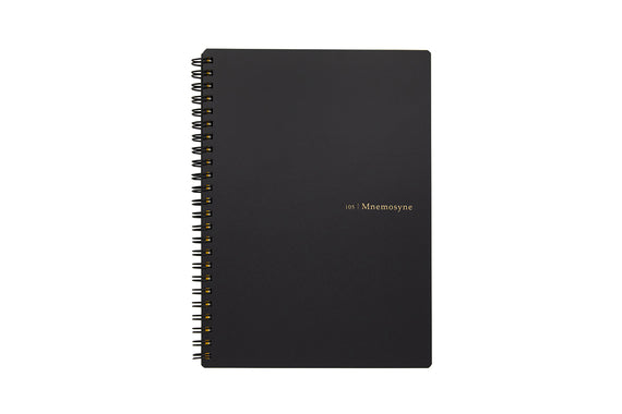 Maruman Mnemosyne N105 A5 Notebook - Dot Grid