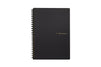 Maruman Mnemosyne N105 A5 Notebook - Dot Grid