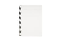 Maruman Mnemosyne N105 A5 Notebook - Dot Grid