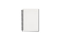 Maruman Mnemosyne N197 A6 Notebook - Lined To-Do