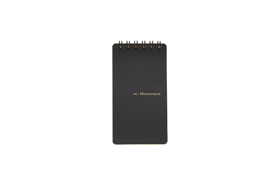 Maruman Mnemosyne N193 A7 Notepad - Lined