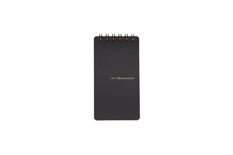 Maruman Mnemosyne N193 Notepad - Lined