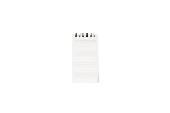 Maruman Mnemosyne N193 A7 Notepad - Lined