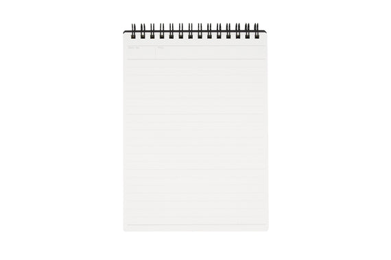 Maruman Mnemosyne N196 B6 Notepad - Lined