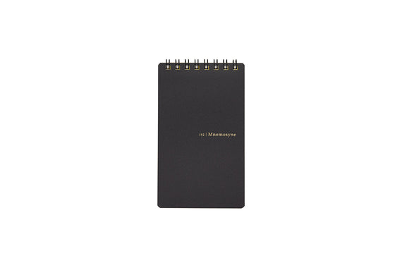 Maruman Mnemosyne N192 B7 Notepad - Lined