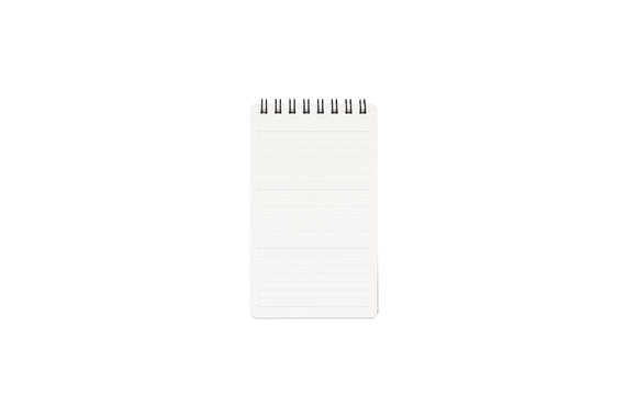 Maruman Mnemosyne N192 B7 Notepad - Lined