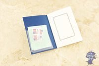 Traveler's Notebook Accessory 004 - Pocket Stickers