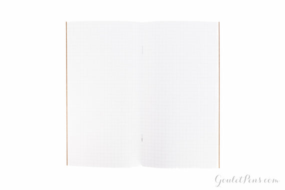 Traveler's Notebook Regular Refill 002 - Grid