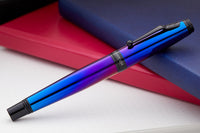 Monteverde Invincia Fountain Pen - Nebula