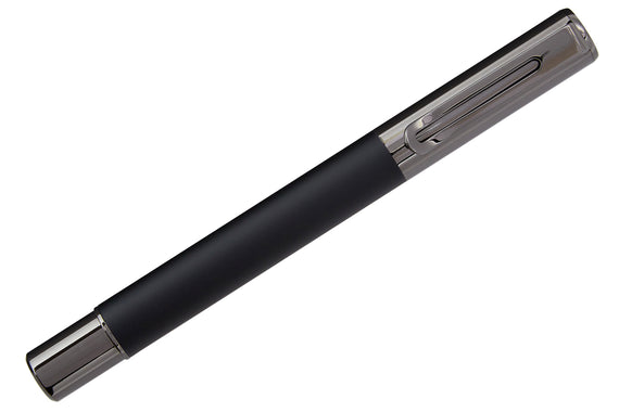 Monteverde Ritma Fountain Pen - Black