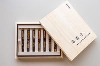 Namiki Yukari Fountain Pen - Seven Gods Set of 7 (100th Anniversary Limited Edition)