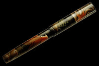 Namiki Emperor Maki-e Fountain Pen - Goldfish