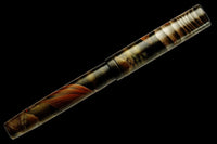 Namiki Emperor Maki-e Fountain Pen - Goldfish