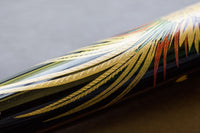 Namiki Nippon Art Maki-e Fountain Pen - Golden Pheasant