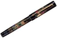 Namiki Yukari Fountain Pen - Seven Gods Set of 7 (100th Anniversary Limited Edition)