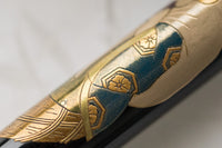 Namiki Yukari Fountain Pen - Seven Gods Daikoku-ten (100th Anniversary Limited Edition)