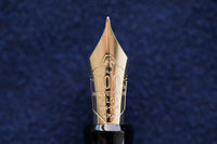 Namiki Yukari Fountain Pen - Seven Gods Fuku-roku-ju (100th Anniversary Limited Edition)