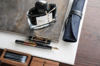 Namiki Yukari Fountain Pen - Seven Gods Set of 7 (100th Anniversary Limited Edition)