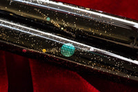 Namiki Yukari Maki-e Fountain Pen - Shooting Star