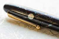 Namiki Yukari Maki-e Fountain Pen - Shooting Star