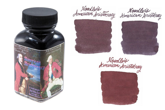 Noodler's American Aristocracy - 3oz Bottled Ink