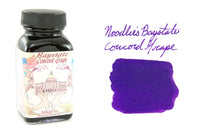 Noodler's Baystate Concord Grape - 3oz Bottled Ink