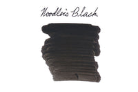 Noodler's Black - 2ml Ink Sample