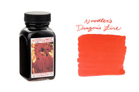 Noodler's Dragon's Fire - 3oz Bottled Ink