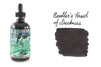 Noodler's Heart of Darkness - 4.5oz Bottled Ink with Free Charlie Pen