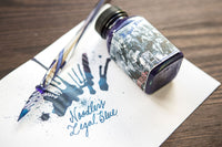 Noodler's Legal Blue - 3oz Bottled Ink