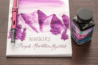 Noodler's Purple Mountain Majesties - 3oz Bottled Ink