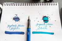 Organics Studio Alanine - Ink Sample