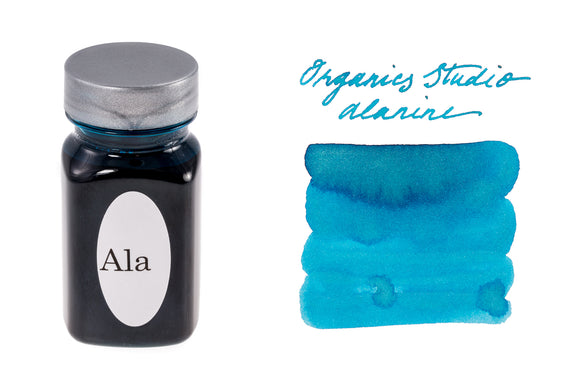 Organics Studio Alanine - 55ml Bottled Ink