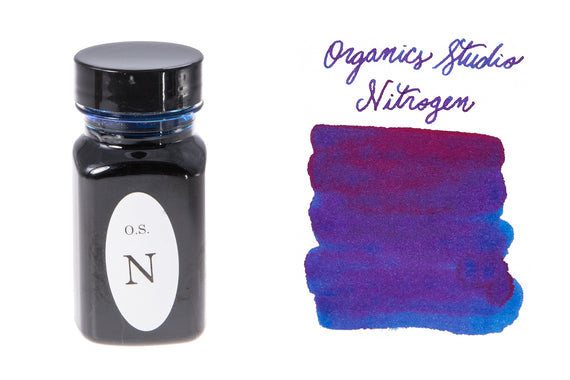 Organics Studio Nitrogen - 55ml Bottled Ink