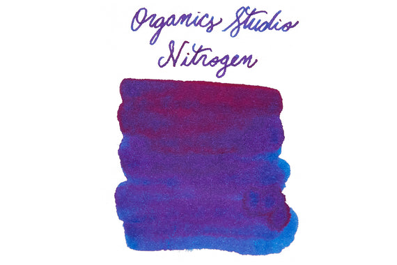 Organics Studio Nitrogen fountain pen ink